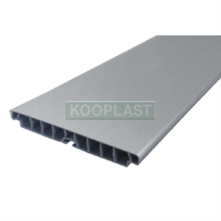 Plinth height 120 mm S120