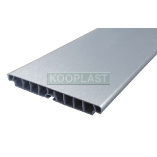 Plinth height 120 mm S120