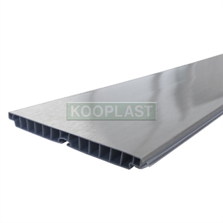 Plinth height 150 mm S150