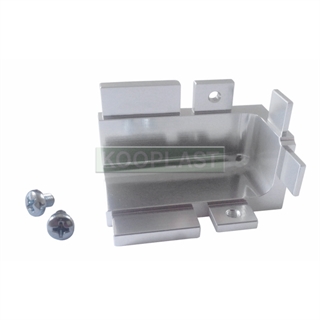 Internal joint 90° Gola 