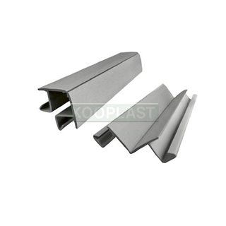 Flexibilní roh -90° až 270° - vnitřní a vnější  S.../F2