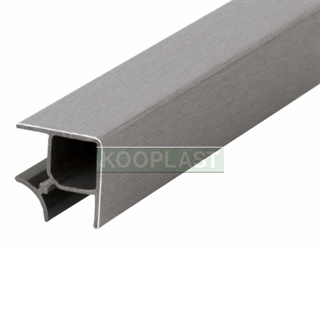 Joint cap 90° - LENGHT S157, S158