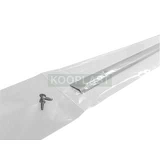 Dampfschutzleiste Mpara 