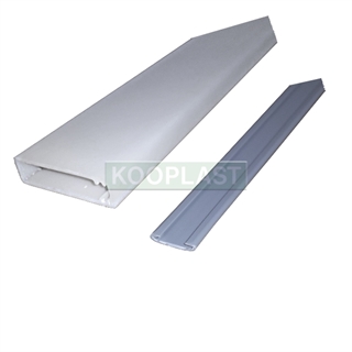 LED profil pro dekorativní osvětlení E1