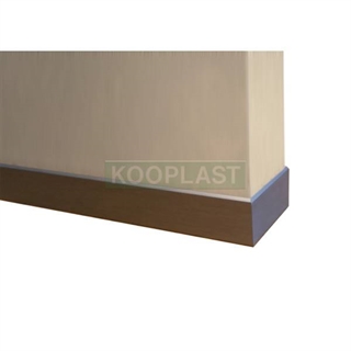 Floor protection profile KP