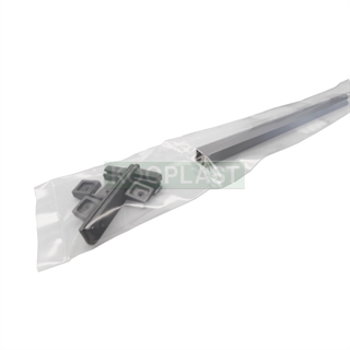 Hliníková vzpěra - modul