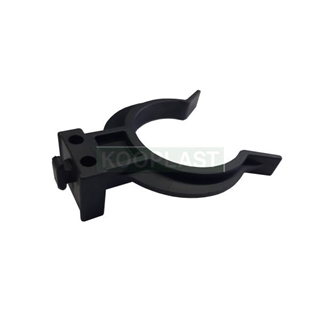 Clip with bayonet coupling S100/kv