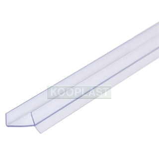 L16 Soklové těsnění