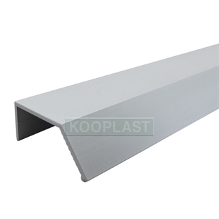 Úchytkový profil k přišroubování S2512