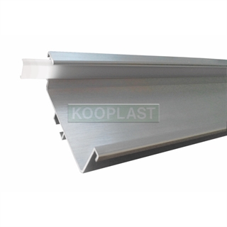 Úchytový LED profil 