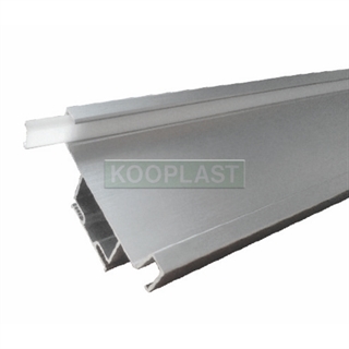 Úchytový profil LED oboustranný S059/LED