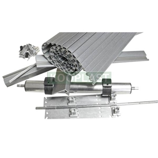 METALLIC LINE SET - DOPRODEJ