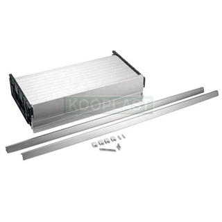 METALLIC LINE BOX