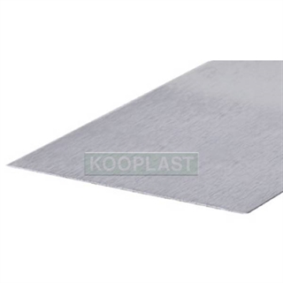 Okopový plech OP150