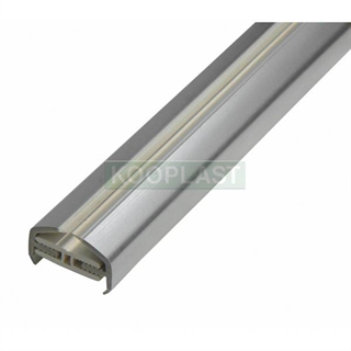 BS18 Středový profil