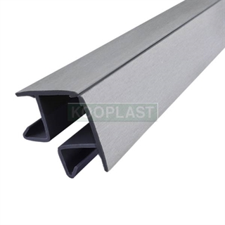 Variable junction -90° - 270° - LENGHT S160