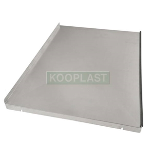 Protection sheet under hobs MT/VD