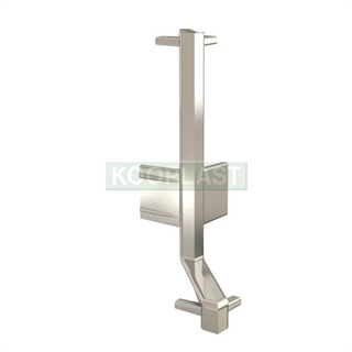Plastic external joint cap for Gola S156 - p2