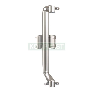 PLASTOVÝ roh vnitřní k profilu s157 - r2