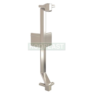 PLASTOVÝ roh vnější k profilu S157 - p2