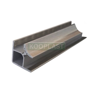 DOPRODEJ - rohy v metráži