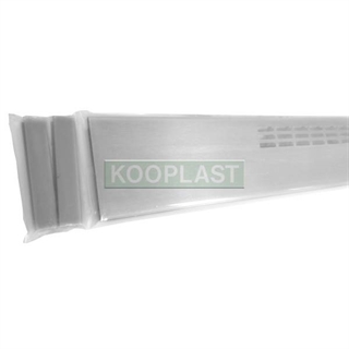 Modul soklu s výsekem 450 mm